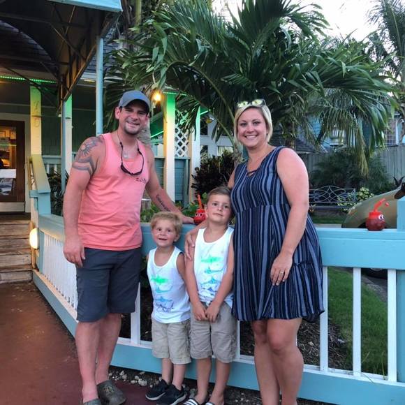 Meet your Posher, Jordan - Picture 1 of 1